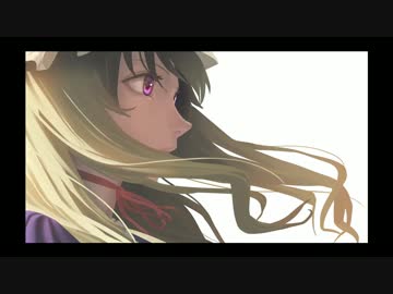 【東方アレンジ】ネクロファンタジア(オーケストラ)【月面戦争】