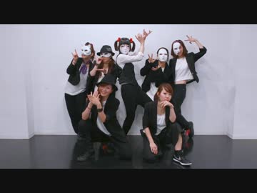 【MoSuLa×東と加藤】脳内ダンス踊ってみた【オリジナル振付】