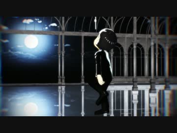 【MMDおそ松さん】Insomnia 【次男】