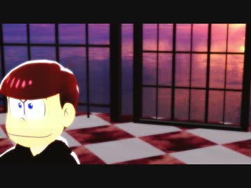 【MMDおそ松さん】The Other Side【次男】