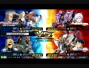 No.002【EXVSMBON】（Ｘ2）筆頭動画勢の歩み（試作二号機）【ゲーセン実況】