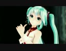 【ＭＭＤ】　Miku is so classic　【Tda MitchieM Style 】