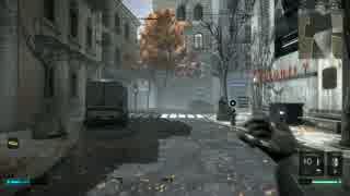Deus Ex: Mankind Divided プレイ動画 14