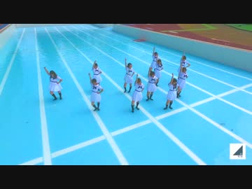 【聖坂46】乃木坂46『ガールズルール』【踊ってみた】