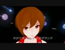 MEIKO vocaloid 【オリジナル曲】 光ガサシテ 作詞/作曲者 ASH