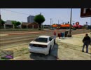 (*´ω｀*)『GTA5』~その18～☆ストーリーモード☆