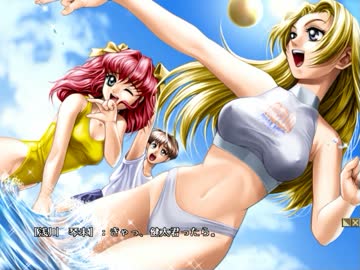 推理エロゲー傑作選 『遺作』 実況②