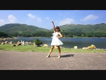 【1周年】Lap Tap Love 踊ってみた 【リか】