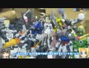 ガンプラEXPO2016静岡　ガンプラ組立体験会（8月21日おもちゃのポッポ）