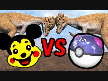 「ぬ」で始まる技が無いので【ポケモンORAS最強実況者決定戦】に挑む！