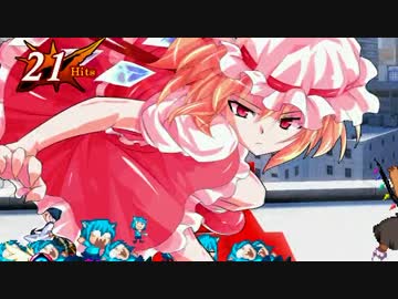 【MUGEN】単騎無双VS数の暴力 FINAL WARS【狂キャラ】part10