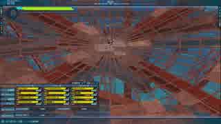 BALDR HEART VHラスボスFCイニなしワンコンボ撃破