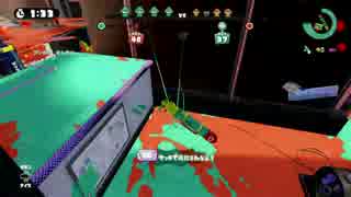 [splatoon][S+99]厳選無しでガチマッチをアップしていく part42