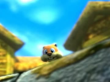 【実況】「鬼畜リス」コンカーの大冒険　part5