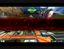 No.003【EXVSMBON】（Ｘ2）筆頭動画勢の歩み（試作二号機）【ゲーセン実況】
