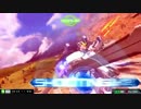 【EXVSMB.ON】「完璧なパイロット」を目指して… Part.25【ヘビア視点】