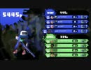 ヒステリアの対抗戦　9月7日　後半