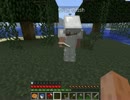 【minecraft】１人前を目指す【ラジオ編その1】