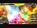 【EXVSMBON】ラファエルで銀プレを目指す！PART4