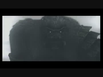 【ワンダと巨像】小さき者の大きな冒険【実況】Part18