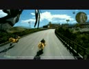 【PlayStation 4 Pro 対応】 これぞ極上のFF15