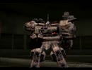 【アーマードコア ３ＳＬ】武器腕タンクで字幕プレイ part3