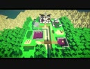 【Minecraft】ドラクエ５ワールド完全再現プロジェクト ＃１２【配布あり】