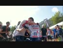 ブエルタ2016第17ステージ残り9,9km/頂上ゴール9/10個目(3/3)