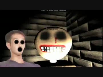 迫真ホラーUnity部 - Nox Timore -