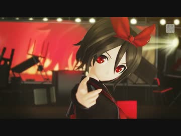 【Project DIVA X HD】ロストワンの号哭 PV【PS4】