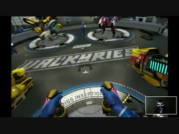 プレキャス#138 「RIGS Machine Combat League」