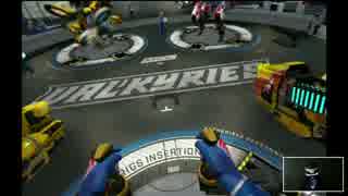 プレキャス#138 「RIGS Machine Combat League」