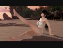 DOAX3 グラビア集 女天狗 ミルズメスA～I