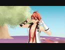 【MMDアイナナ】フラウェでメランコリック