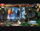 GGXrdR ザトーの魅せコンじゃい