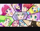 【プリパラ】ぷりっぷり♡ノンストップメドレー▮٩( 'ω' )و