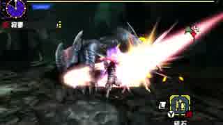 【MHX】ナルガクルガ ストライカー双剣 2'25"90