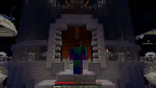 コメントの力を頼りに超鬼畜スカイブロックを攻略　part1【Minecraft】