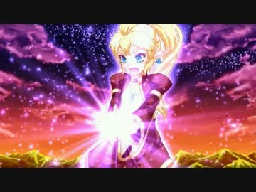 【MUGEN】強ランク前後ランセレバトル Part16
