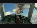 【WarThunder】P-51とP-47等々のキルフラグ【SB】