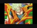 色々な戦闘シーン集めてみた