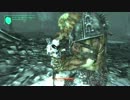 東方爆心鉄 ブロン子さんがFallout3で頑張るようです -第十八話-後編