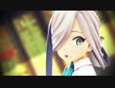 【MMD艦これ】へな羊式朝霜で「classic」