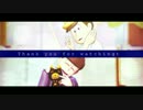【MMDおそ松】トド松とあつしくんでSummer Rain