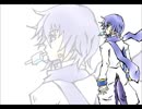 【オリジナル】キングダム アイス【KAITO V3】