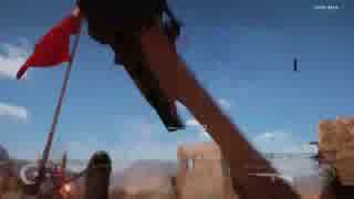 生肉大佐のＢＦ１β版　これが男の戦いだ！