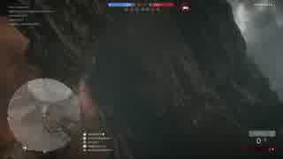 【BF1】空中でフリーズバグ。ただそれだけ【PC】