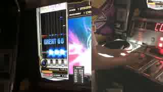 【beatmaniaIIDX】Confiserie(SPA)EX-HARD