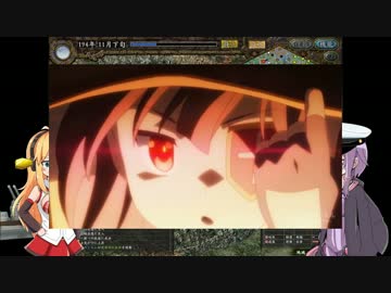 【VOICEROID+実況】ゆかり提督とニコニコオールスターの三国志Ⅸ　第２０話