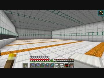 【Minecraft】 この先生きのこる part16